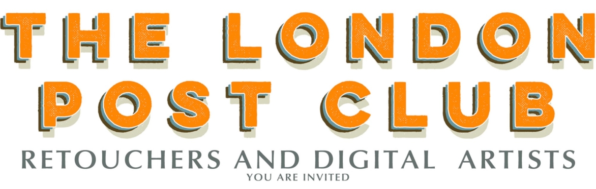 London Post Club Header Logo