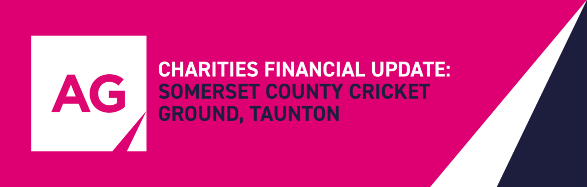 Charities Update - Taunton