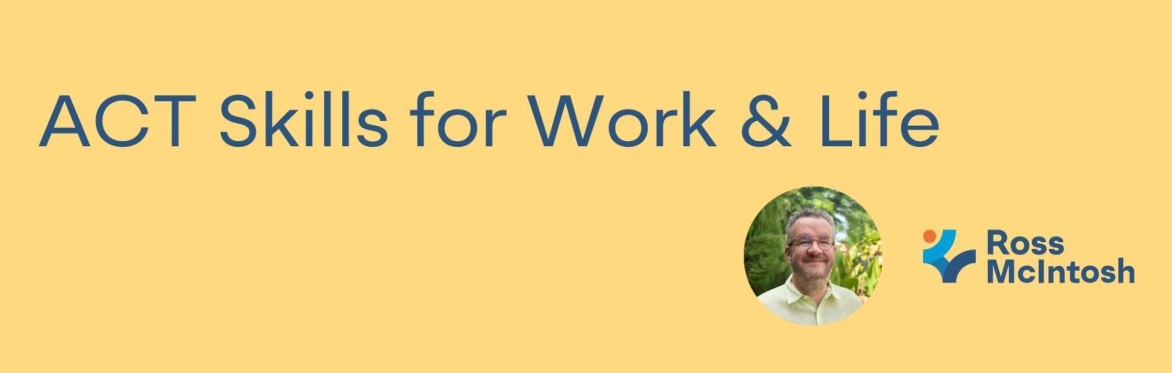 Your Blueprint for Well-Being, Action & Resilience