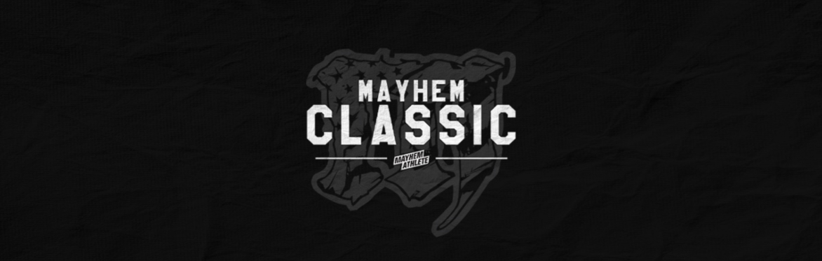 2026 CrossFit Mayhem Classic