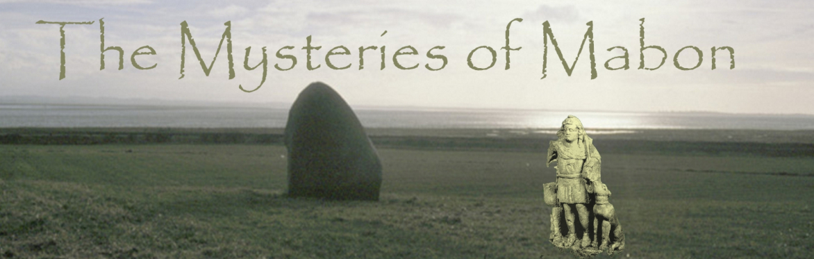 The Mysteries of Mabon