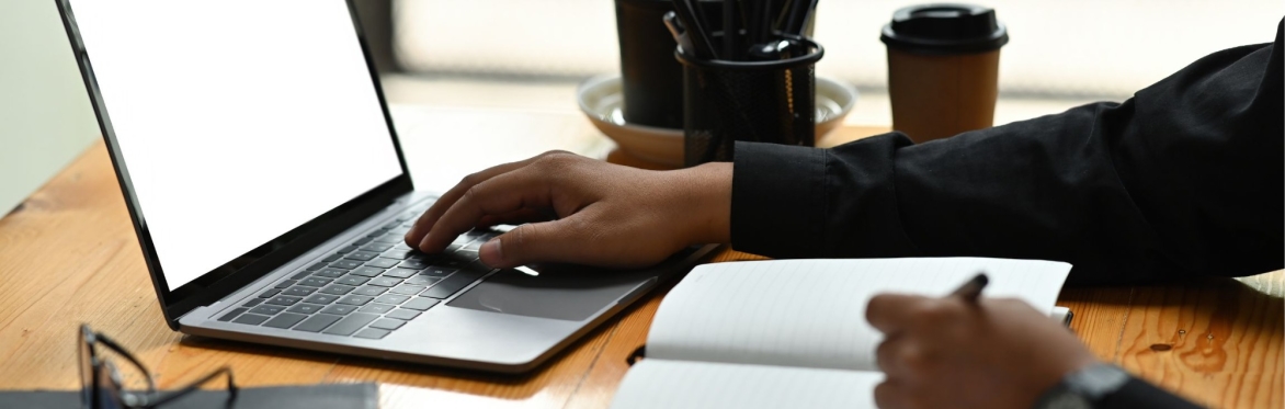 Digital first: remote working