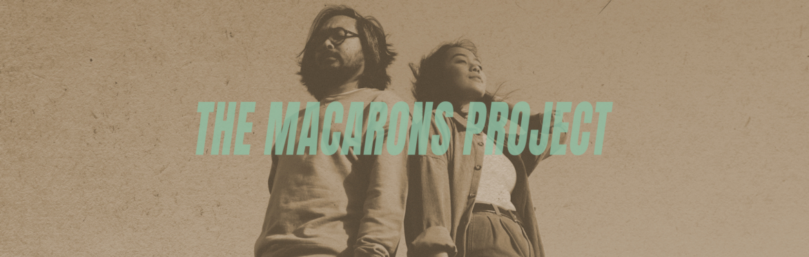 The Macarons Project: Album Release Party (Intimate Show)