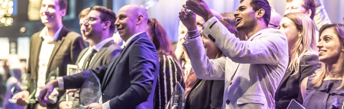 Tech South West Awards 2023