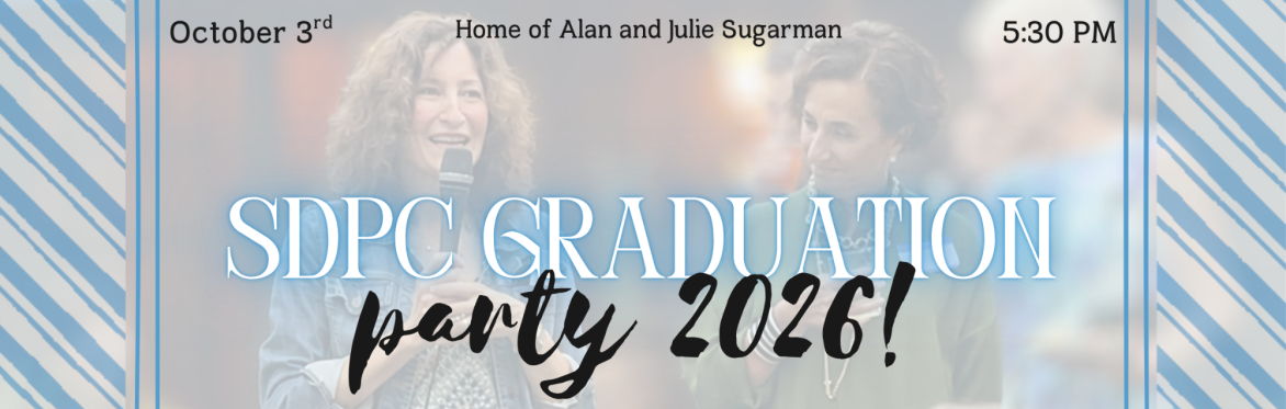 SDPC Graduation Party 2026