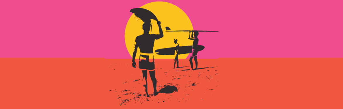 Endless Summer 60th Anniversary