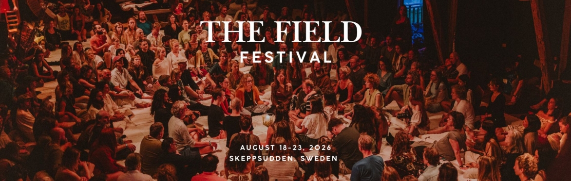 The Field Festival 2026