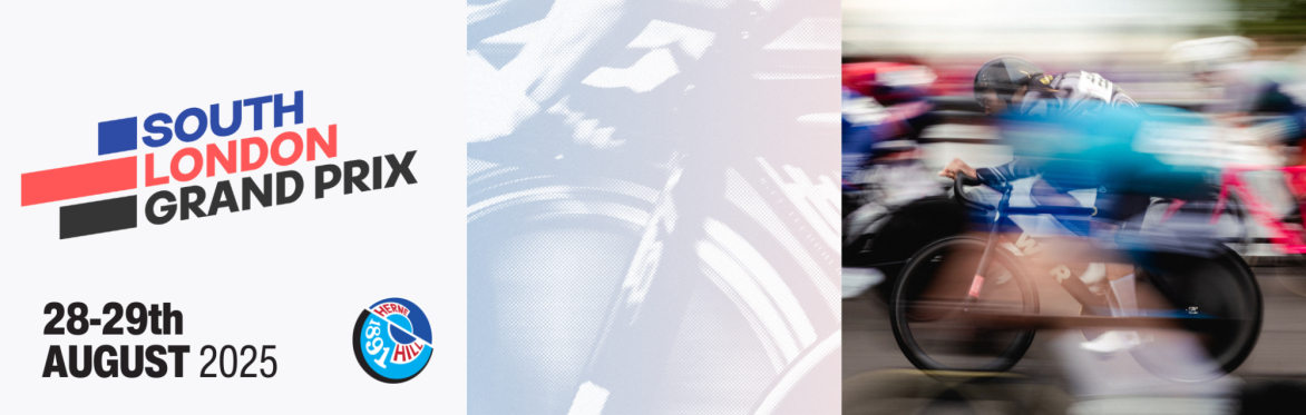 South London Grand Prix