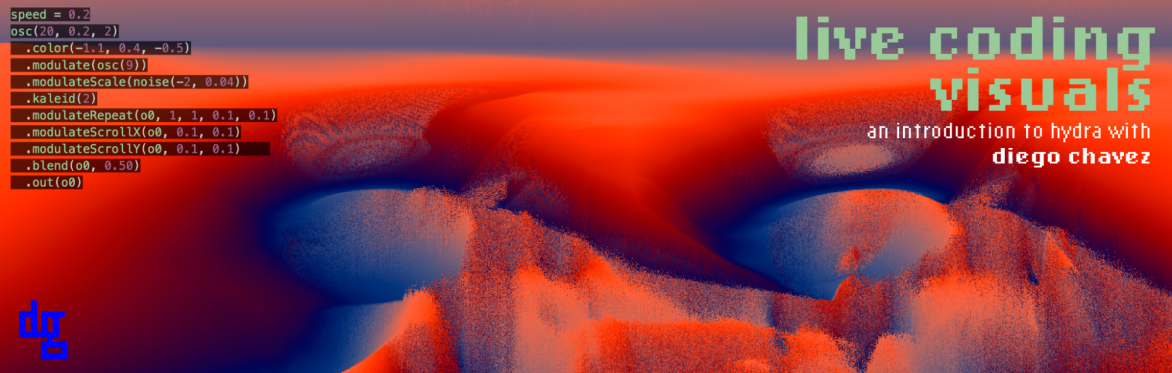 Touchdesigner boot camp banner image