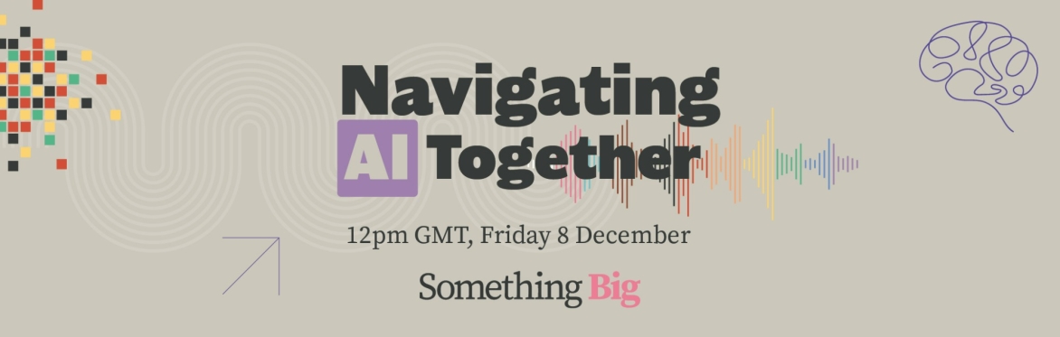 Navigating AI together: overcoming bias and achieving inclusion