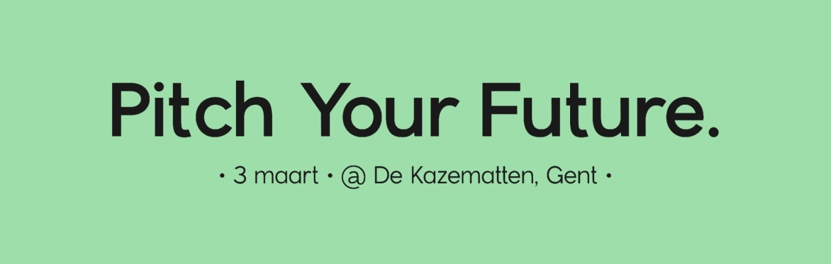 AFC Gent X Gentrepreneur: Pitch Your Future