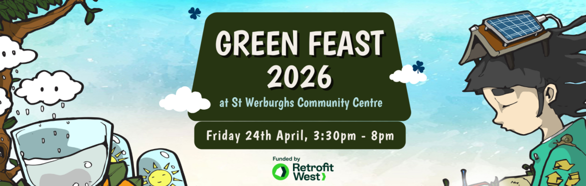Green Feast 2026