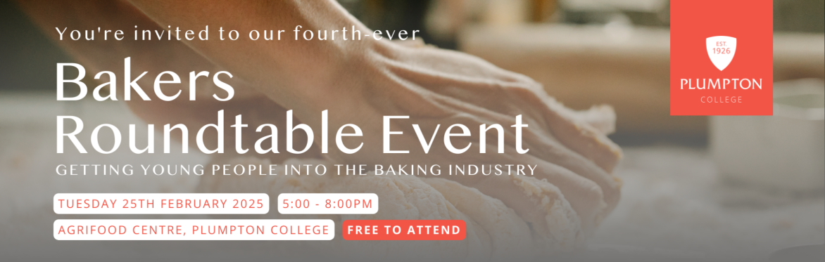 bakery roundtable event details