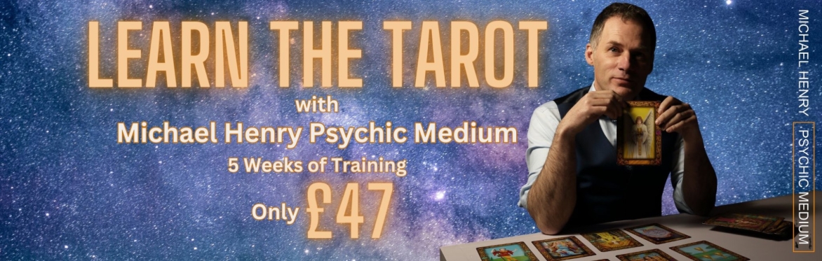 LEARN THE TAROT