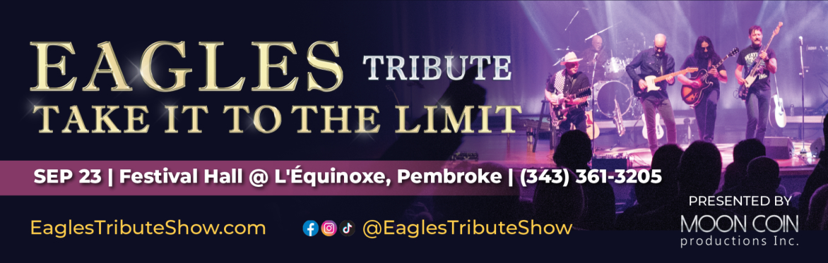 Take It To The Limit - The Music and Legacy of The Eagles