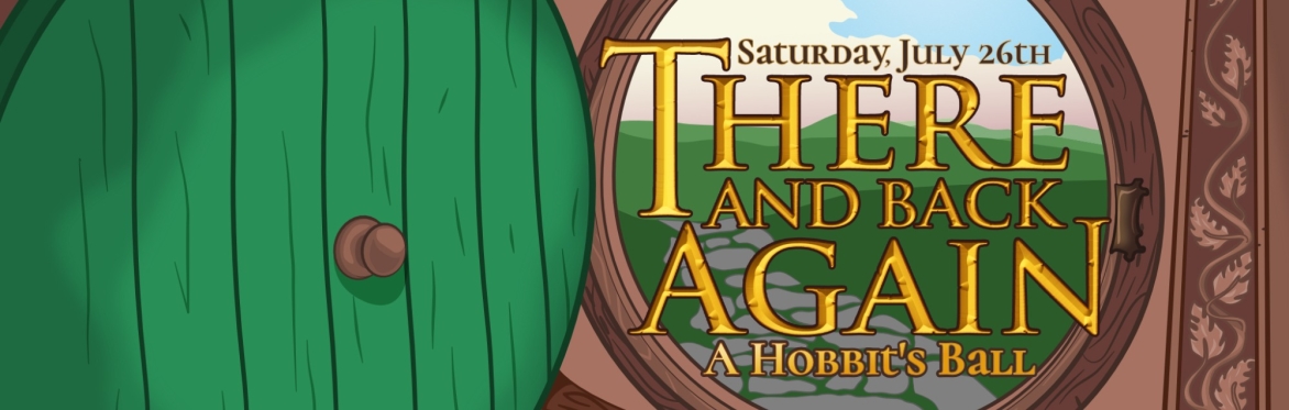 Labish Center Buy tickets – There & Back Again: A Hobbit's Ball – Summerfield Farms ...