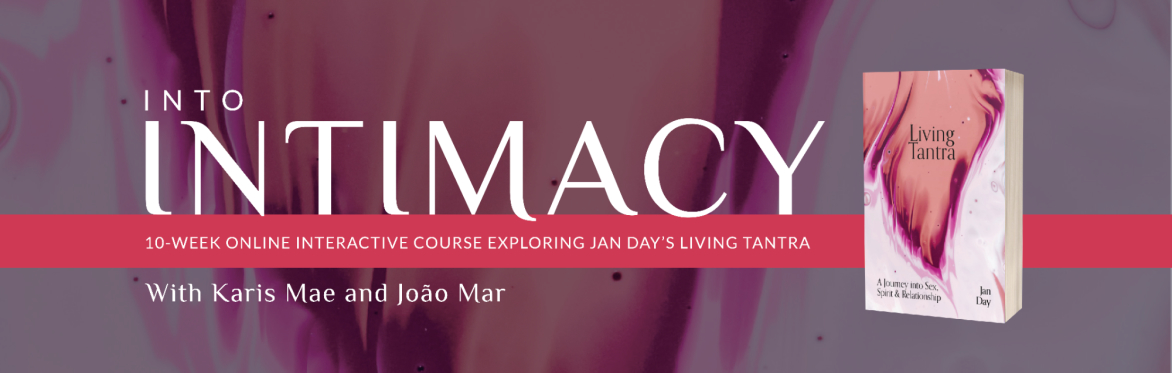 Into Intimacy