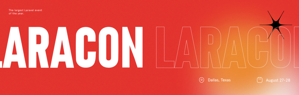 Laracon US 2024