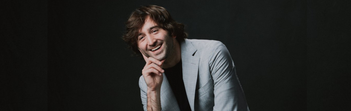 Joe Alterman – Jazz Piano Masters Series