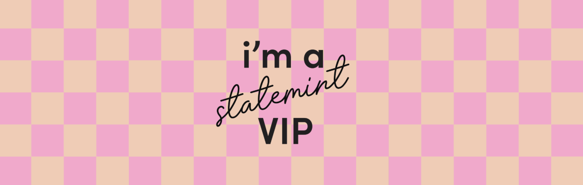 Statemint EASTERN SHORE // VIP
