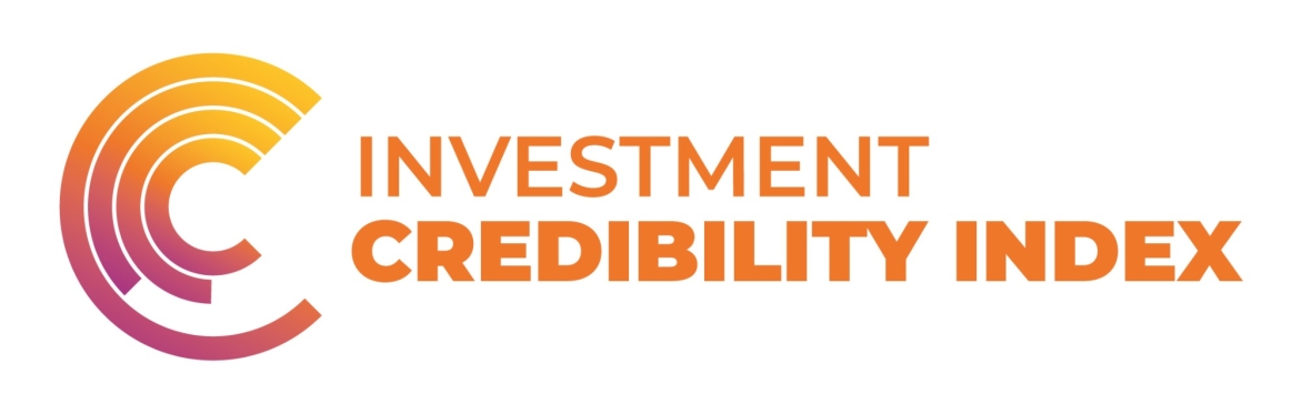 The Investment Credibility Index workshop