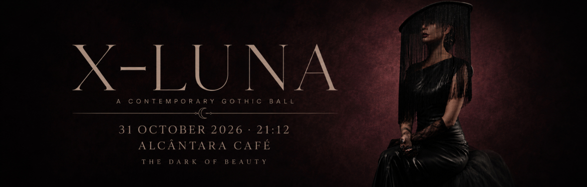 X-Luna