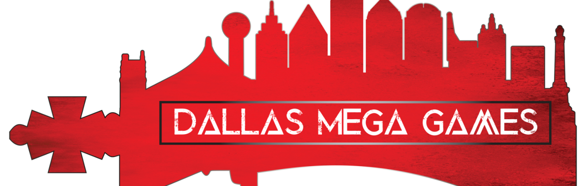 Dallas Megagames presents: Watch the Skies!