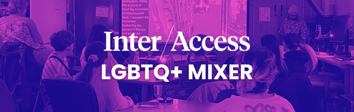 Winter LGBTQ+ Mixer
