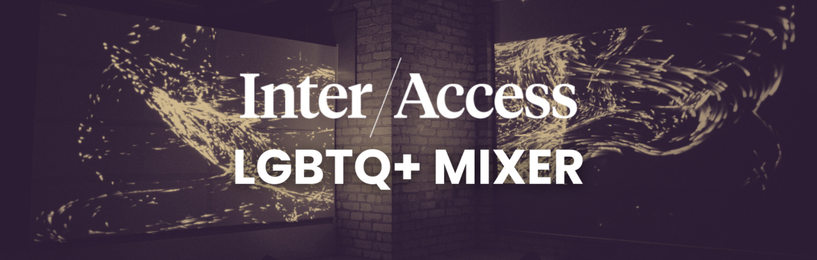 Summer LGBTQ+ Mixer