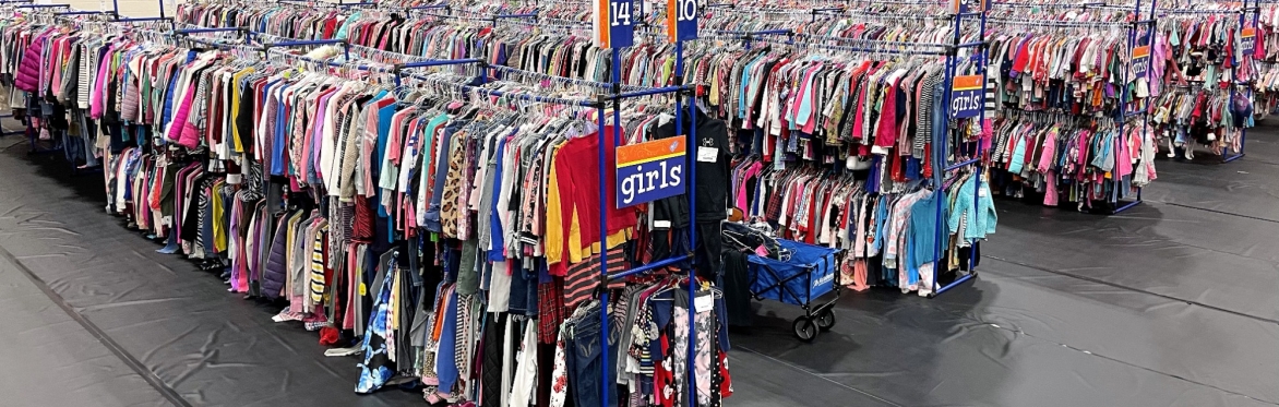 Kentucky Kids Consignment Paducah Silver VIP Presale 08/26/2026 - 5 PM