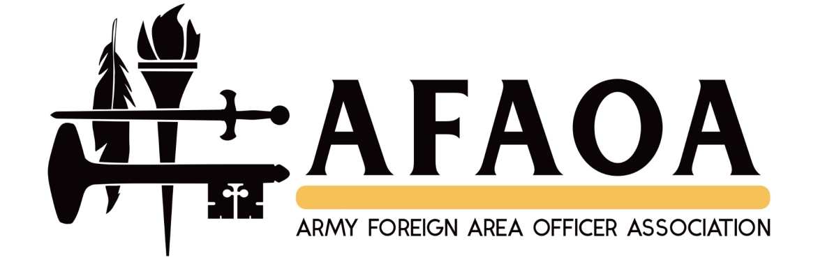 Army FAO Association Annual Event