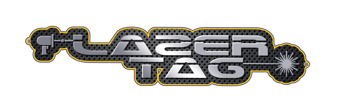 Summer fun - Laser-Tag Event at Safari Play!