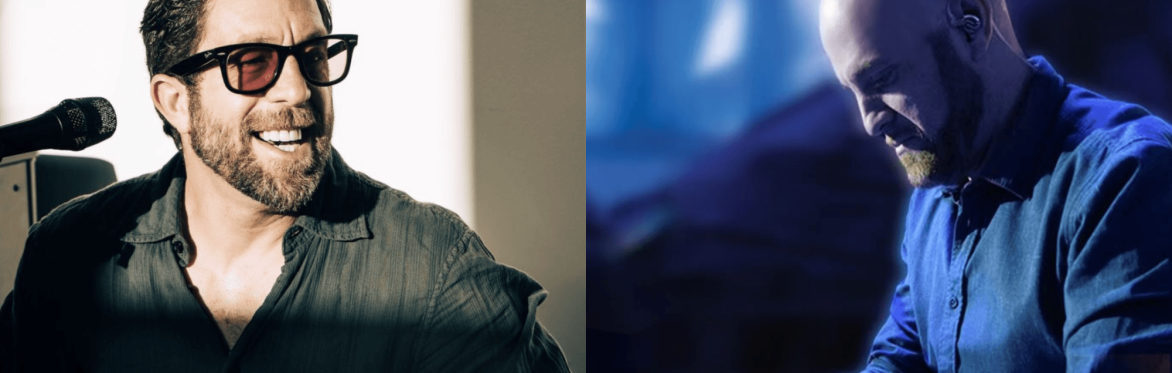 ELLIOTT YAMIN + LAO TIZER BAND // 9:30PM