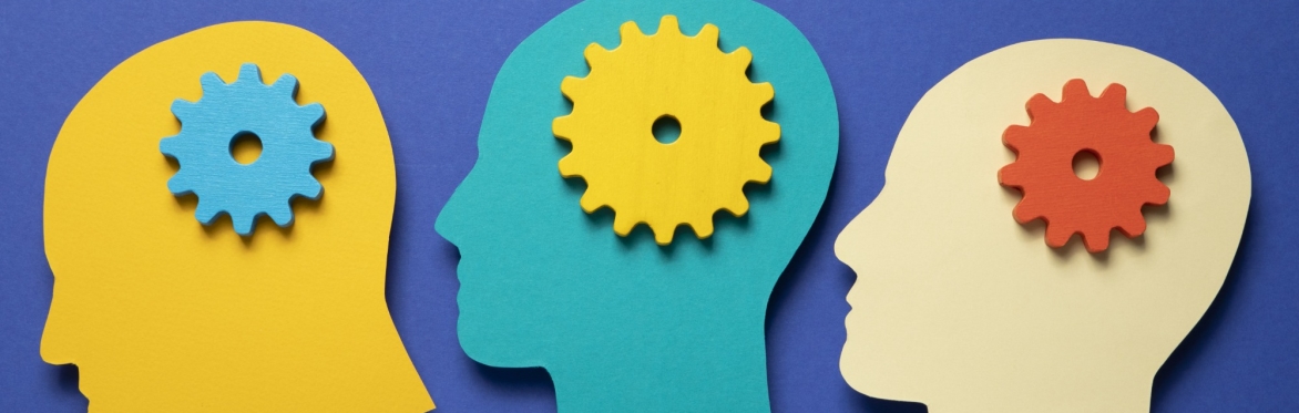 Neurodiversity Awareness Webinar (The Resilience and Wellbeing Company)
