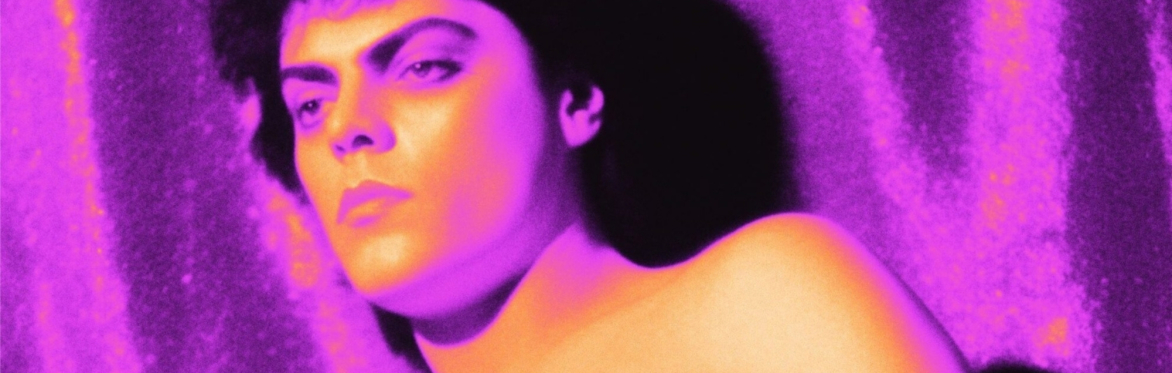 Bradford Queer Film Festival Presents : Treat Me Like Your Mother