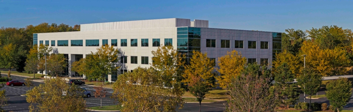 UPCI World Headquarters Tour