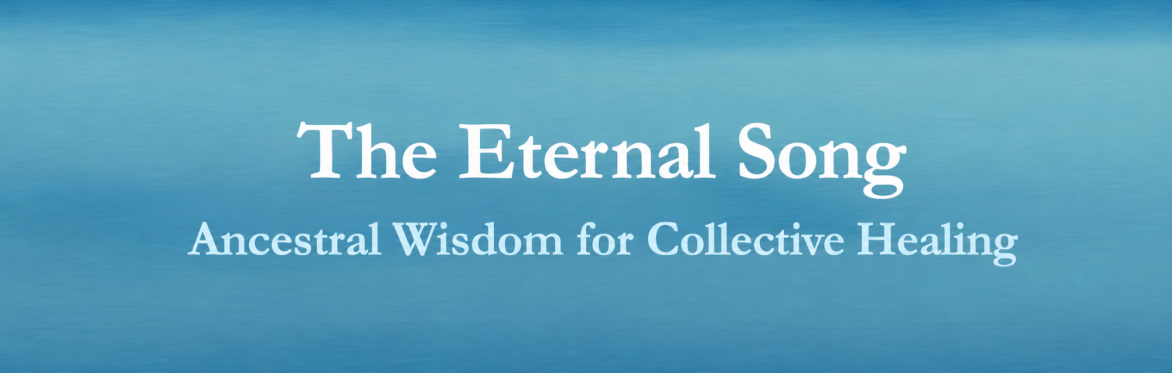 The Eternal Song: Echoes of Resilience Across Indigenous Worlds