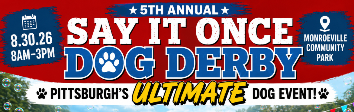 The Dog Derby