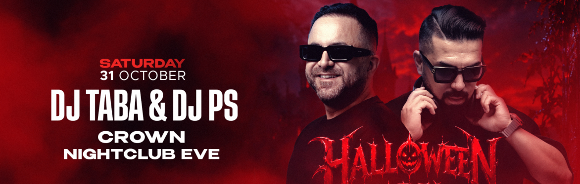 PERSIAN HALLOWEEN – PERTH