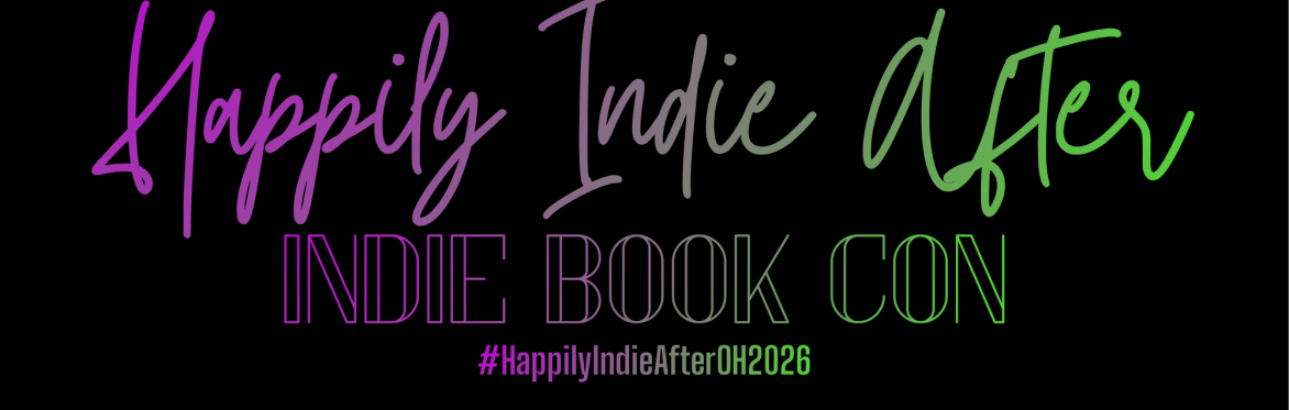 Happily Indie After Ohio 2026