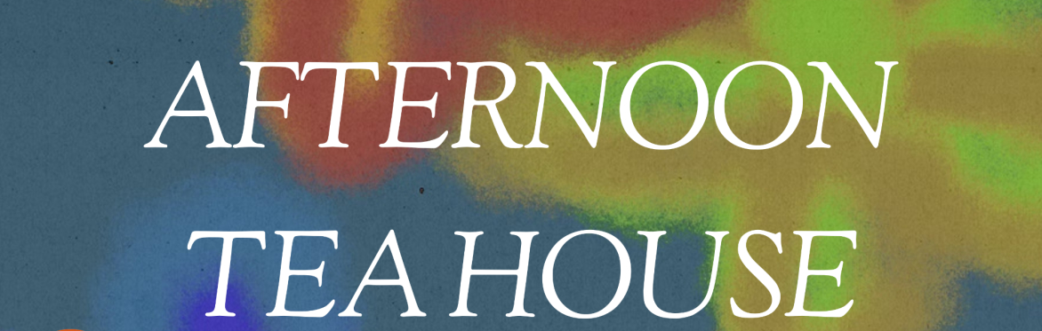 Afternoon Tea House 02