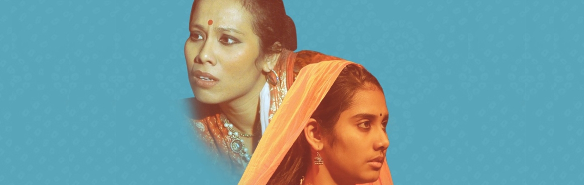 Apradhini: Women Without Men