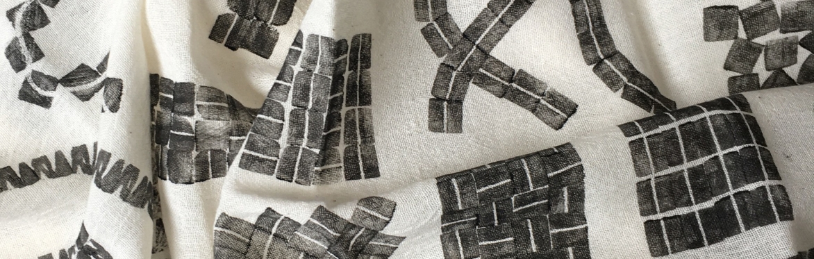 Pattern Disruptor Sample