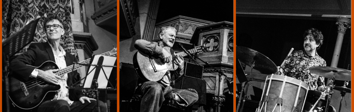 Rioplatenses In Concert