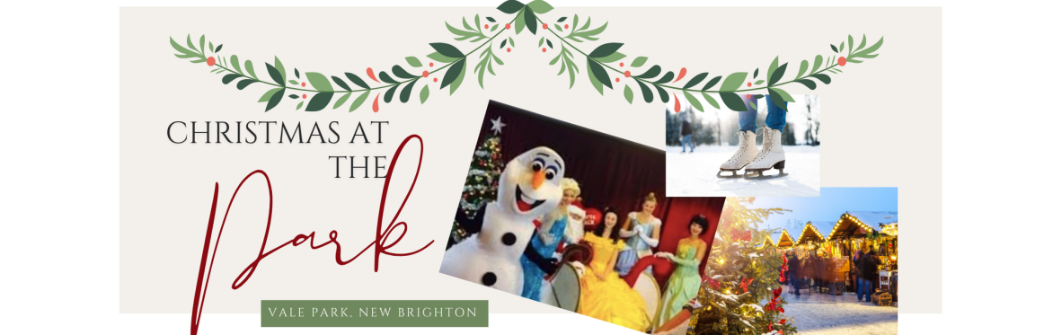Christmas at the Park