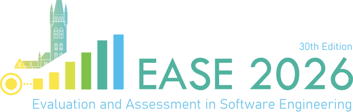 Register – Evaluation and Assessment in Software Engineering (EASE ...