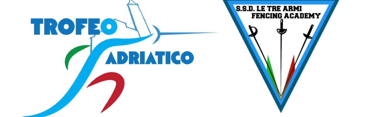FINALISSIMA Trofeo Adriatico - SSD Le Tre Armi Trani