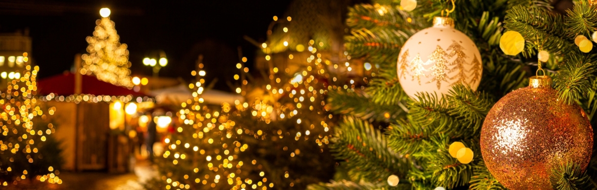 Carols and Christmas Market