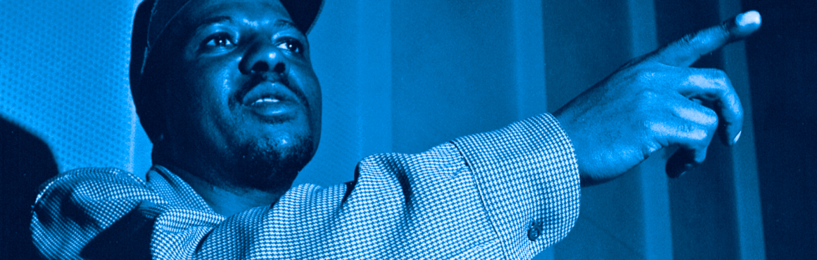 JACKIE-ING: THE MUSIC OF THELONIOUS MONK