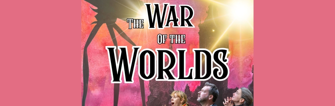 War of the Worlds